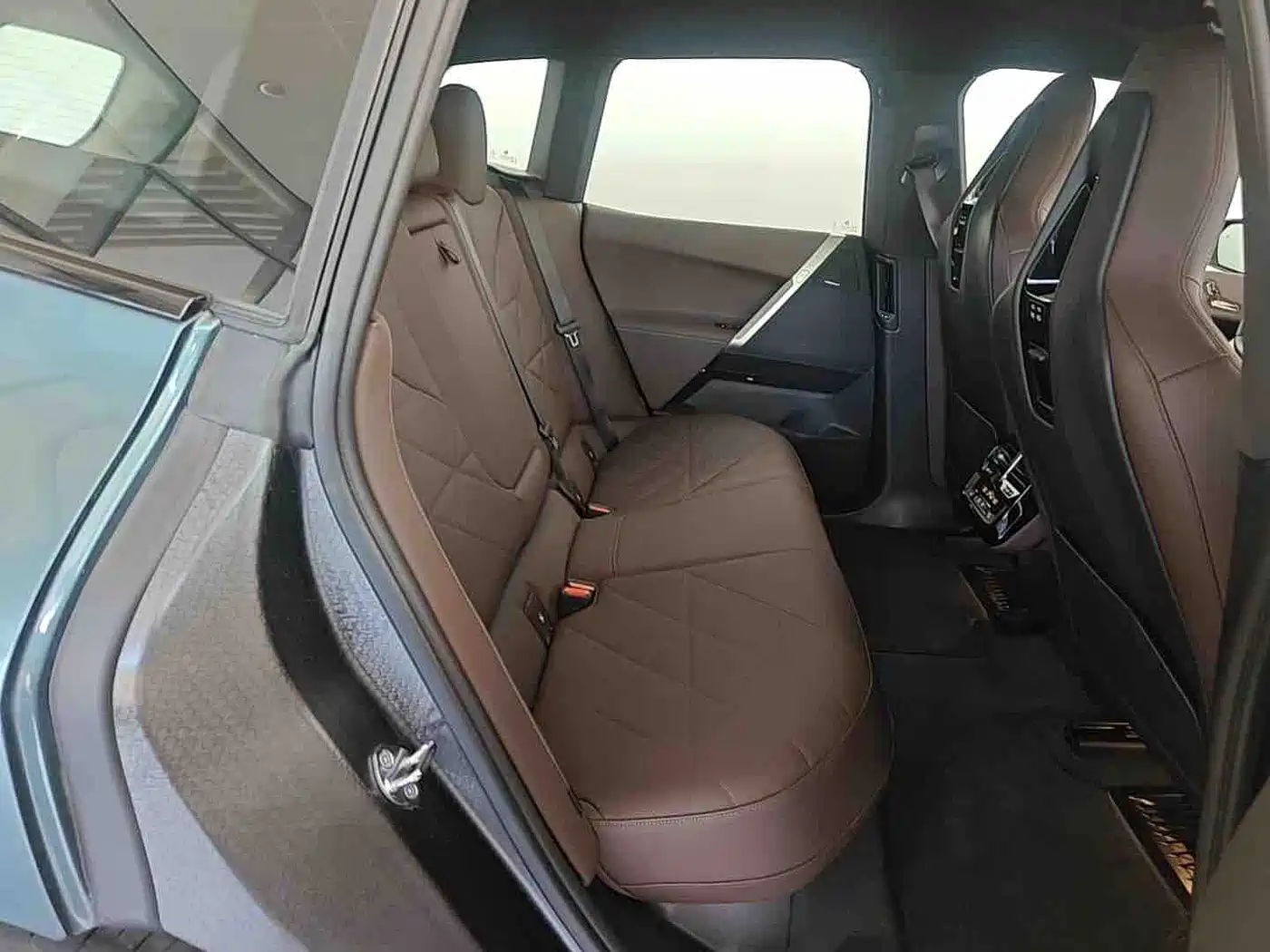 BMW iX 2025 2022 xDrive40