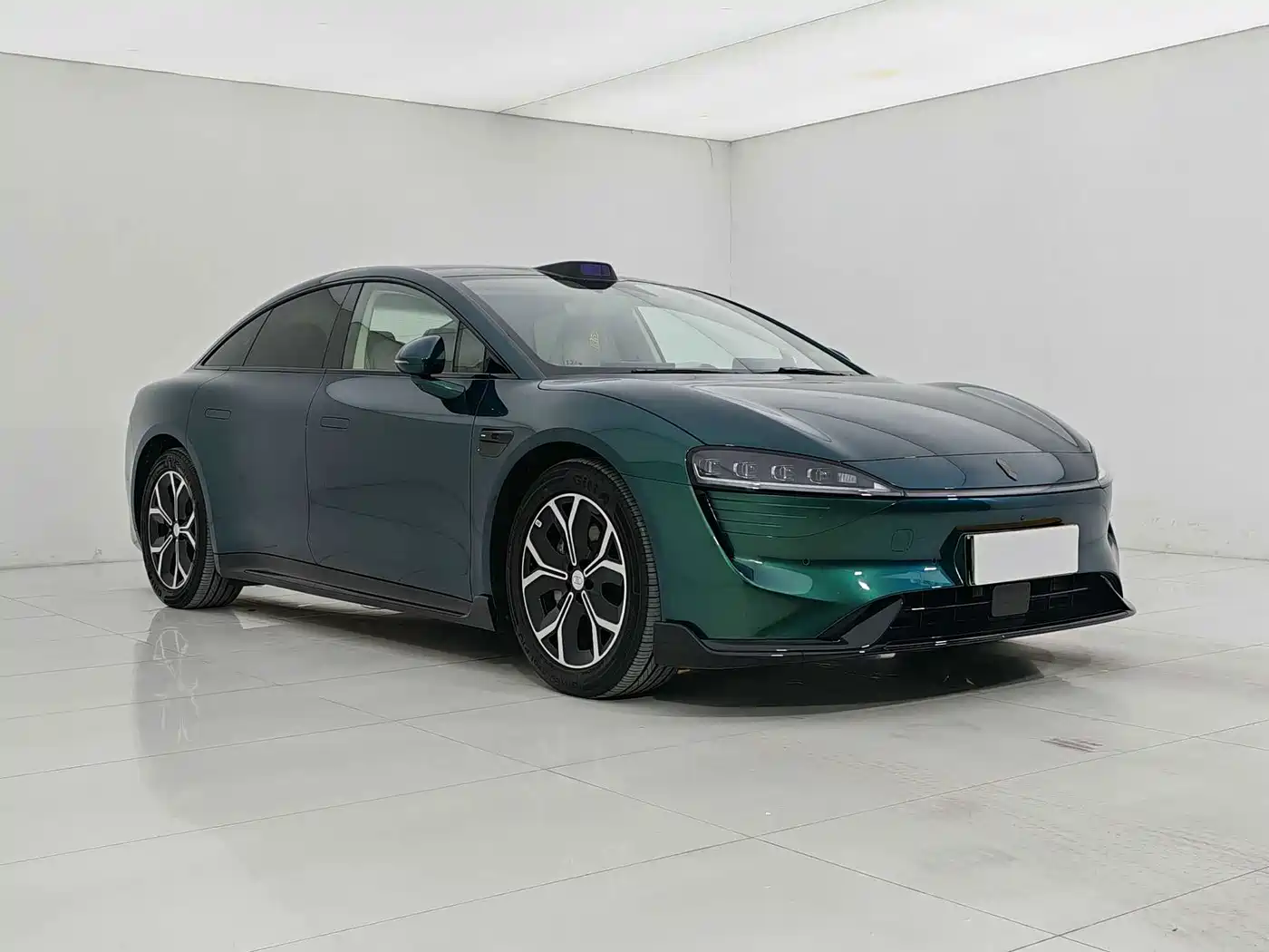 Zhijie S7 2025 2026 Max
