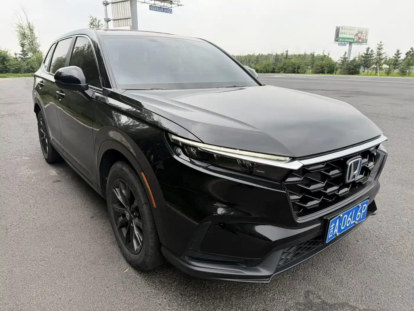 Фото 2 - Honda CR-V