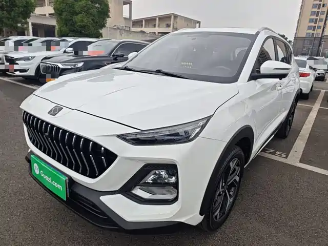  Sehol Sehol X8 2021 300T DCT Luxury Smart Connect 7-Seater