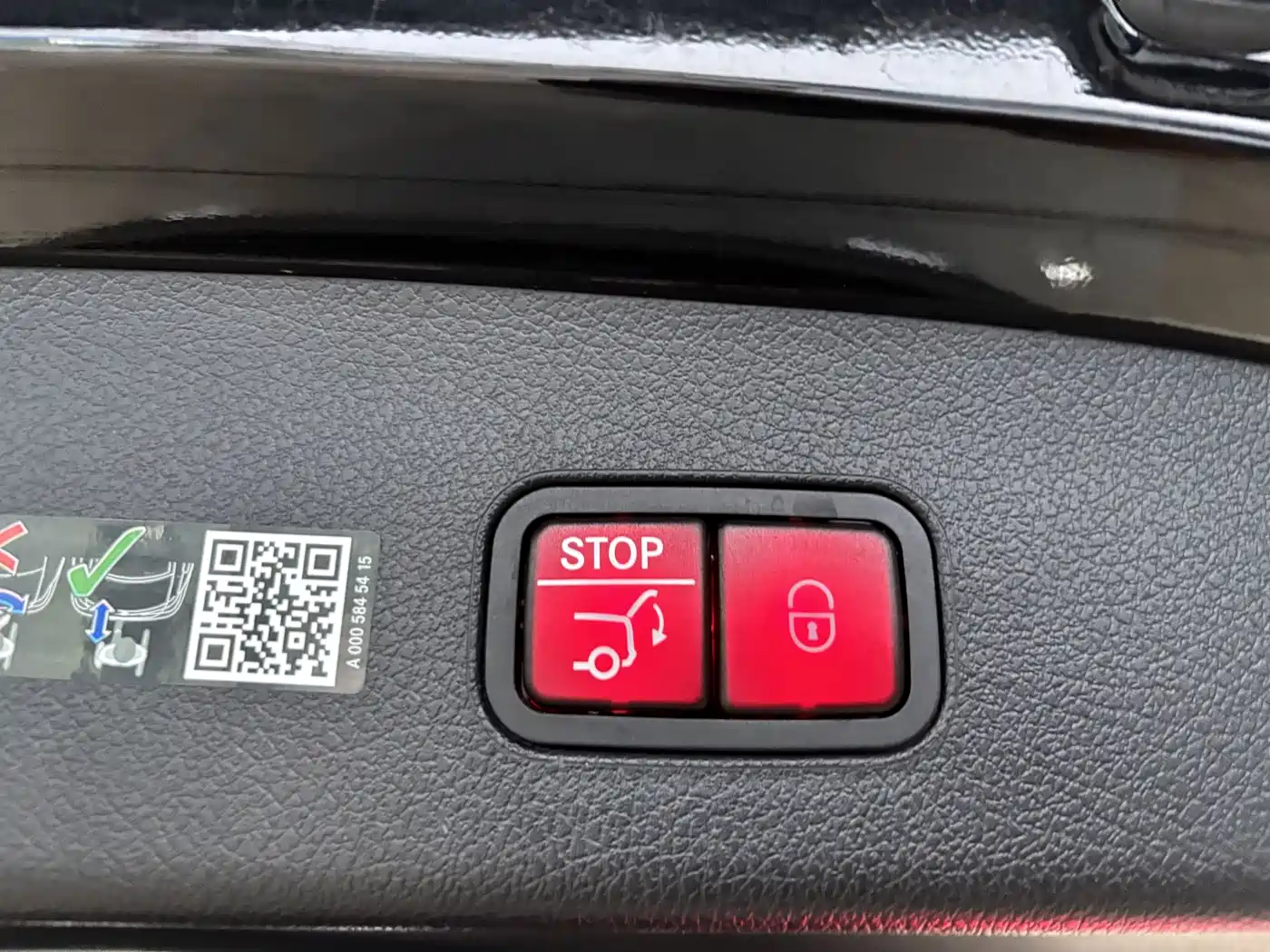 Mercedes-Benz GLC 2025 Facelift GLC 300 L 4MATIC Dynamic 5-seater фото 28