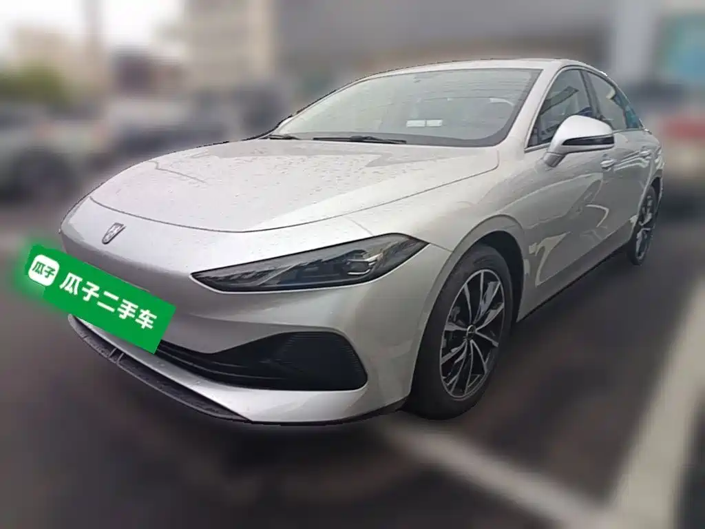 2026 Roewe D7