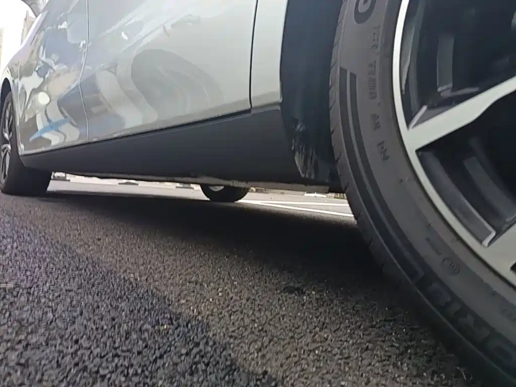Roewe D7 2026 2025 DMH 125km World Champion Edition