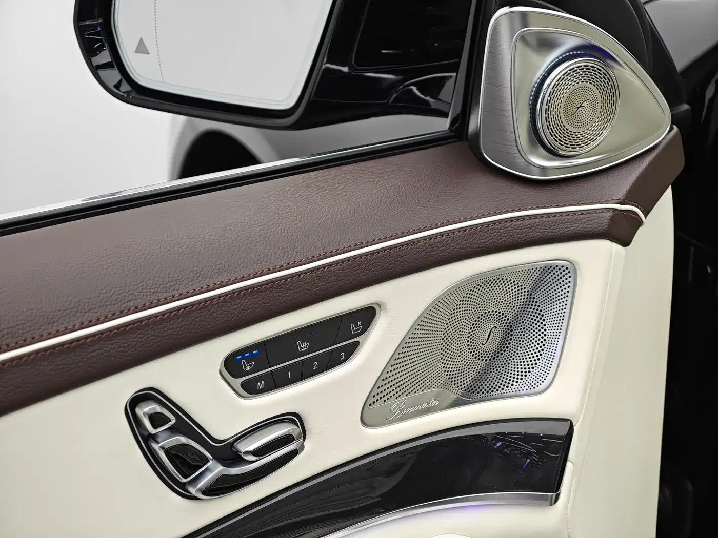 Mercedes-Benz S-Class 2019 S 450 L 4MATIC Ultimate Edition фото 6
