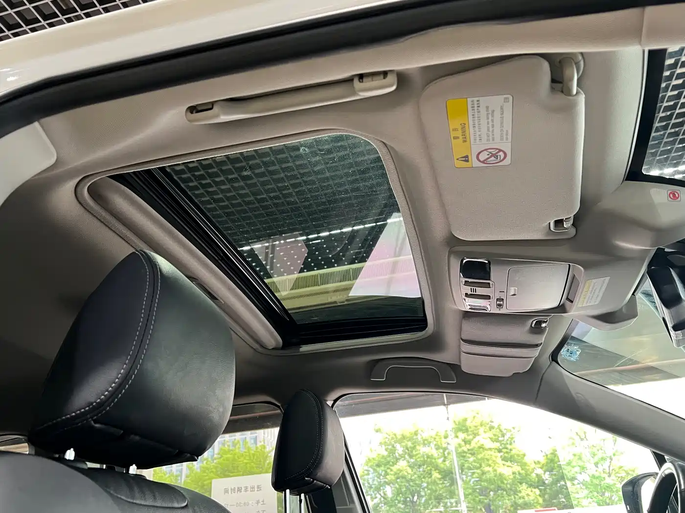 Subaru Outback 2017 2.5i Sport Navigation Edition EyeSight фото 28