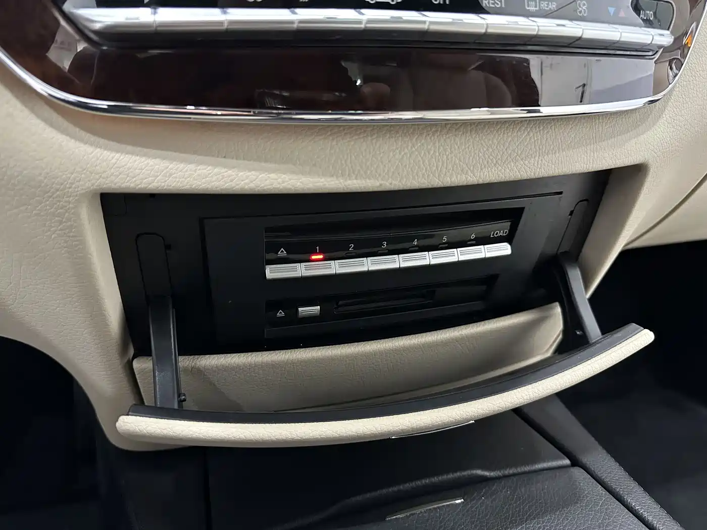Mercedes-Benz S-Class 2008 Model S 350 L Luxury фото 19