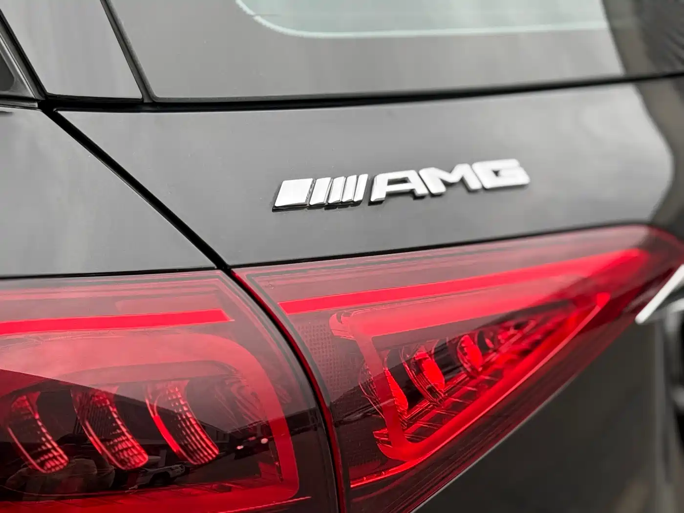 Mercedes-Benz GLE AMG 2020 AMG GLE 53 4MATIC+ фото 14