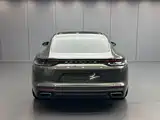 Photo 5 - Porsche Panamera New Energy