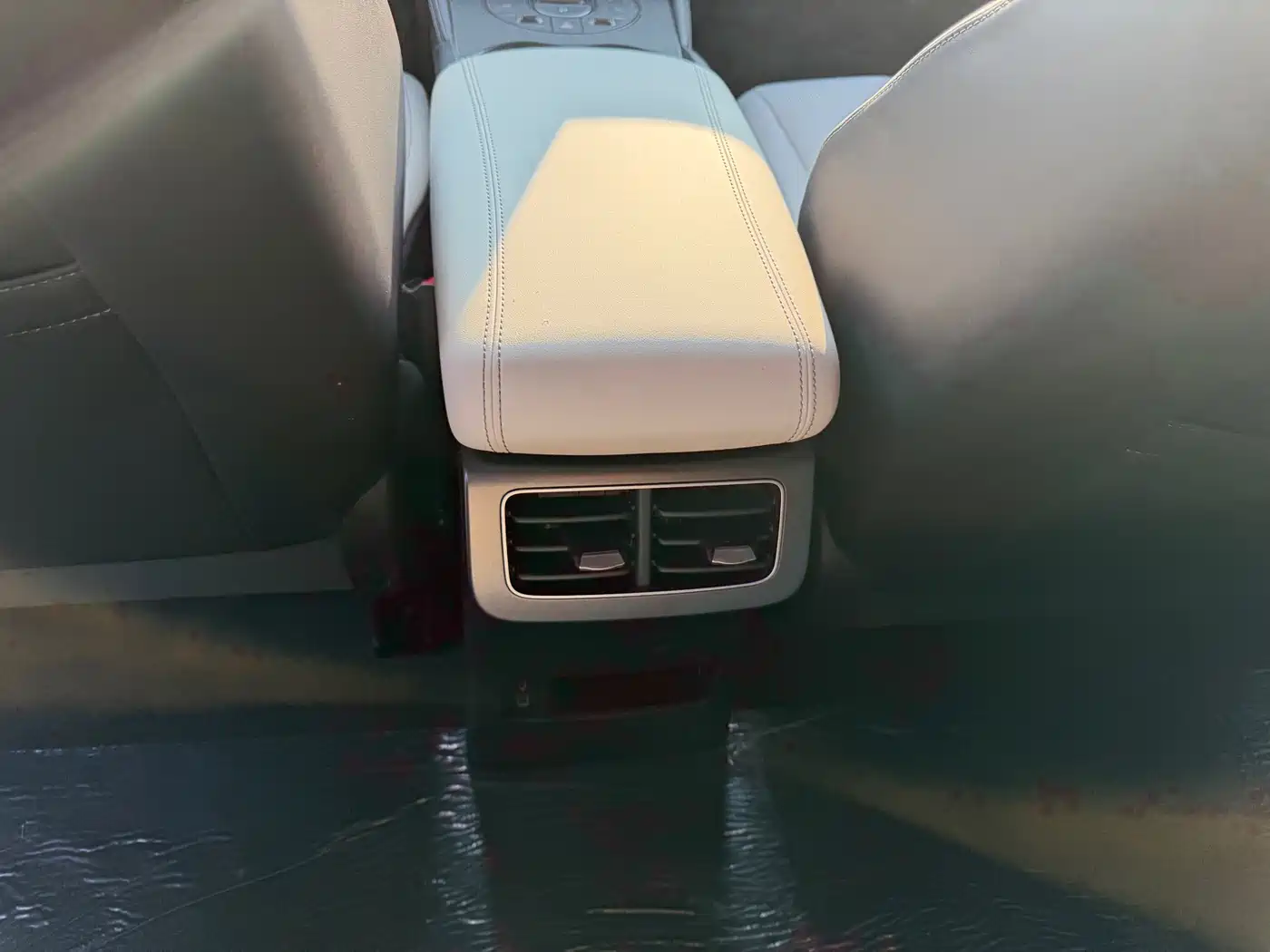 BYD Seal 06 New Energy 2024 DM-i 120KM Honor фото 13