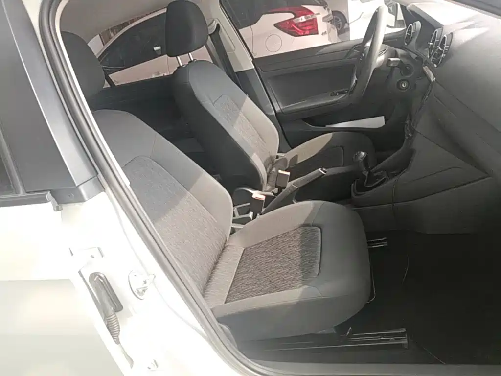 Jetta VA3 2021 2021 1.5L Manual Progressive Edition