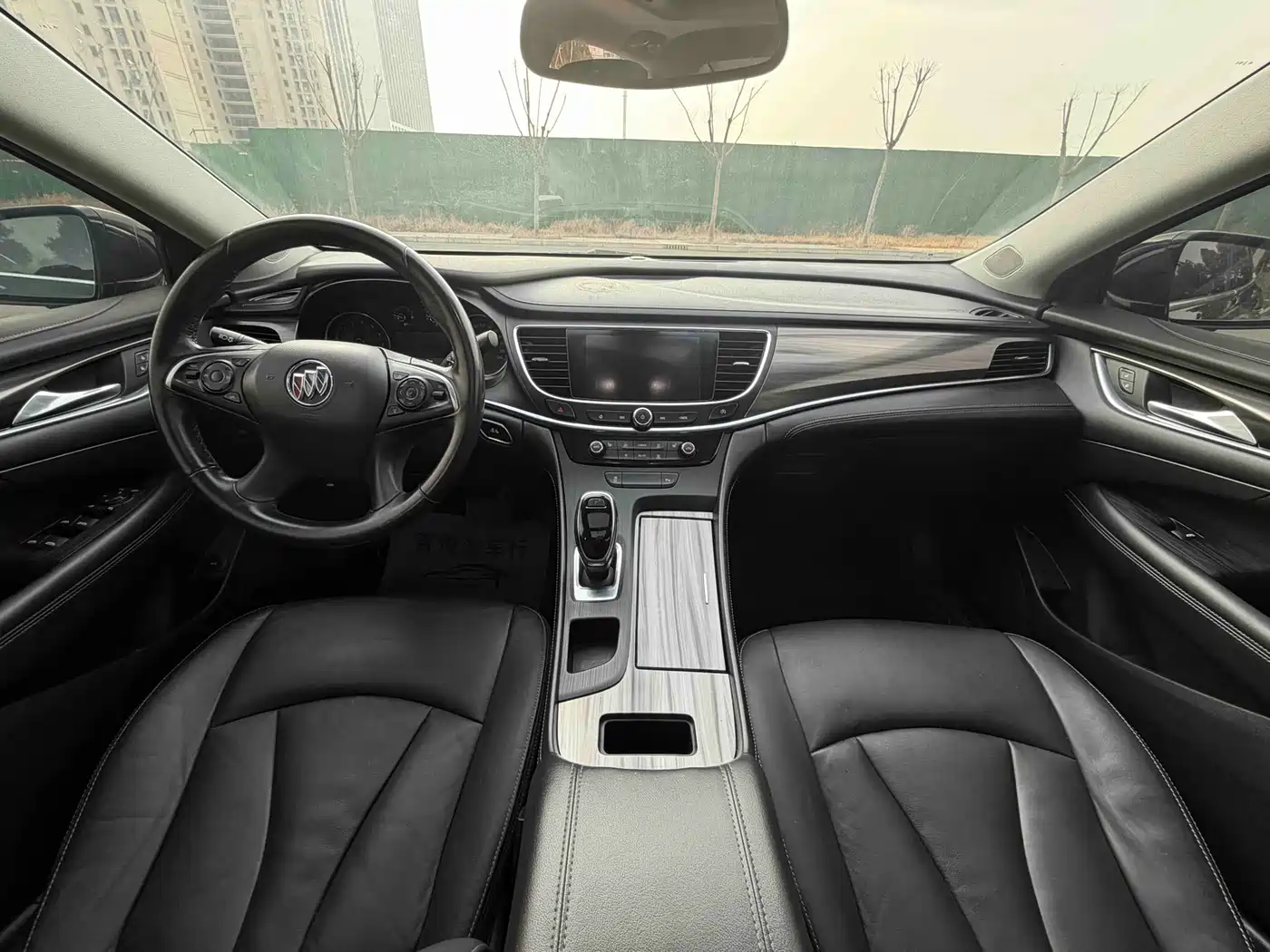 Buick LaCrosse 2021 552T Luxury Edition фото 4