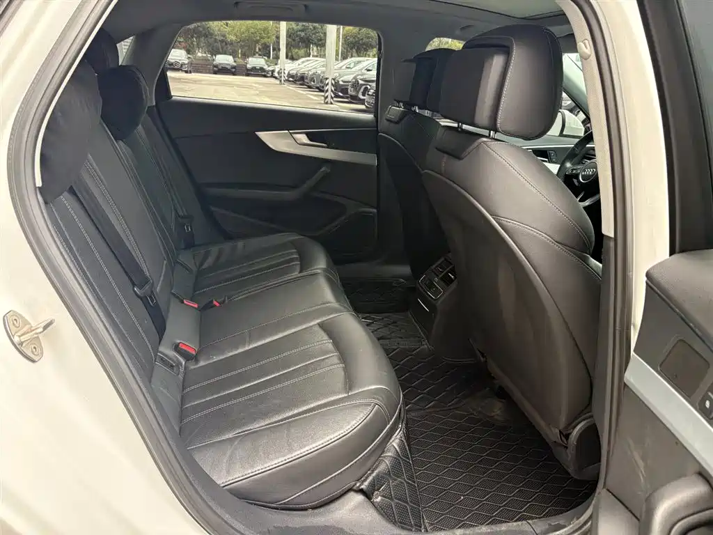 Audi A4L, миниатюра 13
