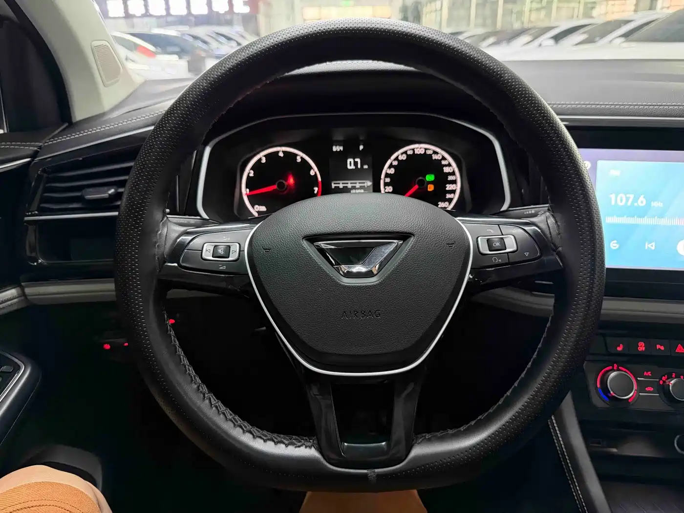 Фото 11 - Jetta VS5