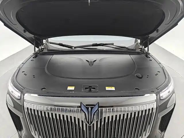 Voyah Auto VOYAH Taisan 2026 2026 Max