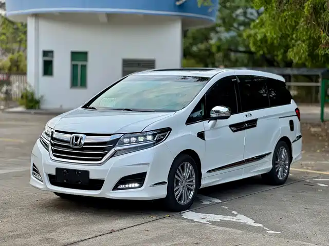 HONDA AI LISHEN