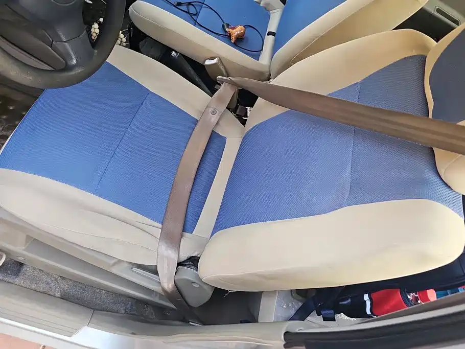 Suzuki Beidou 2016 2015 1.0L Manual Comfort Model