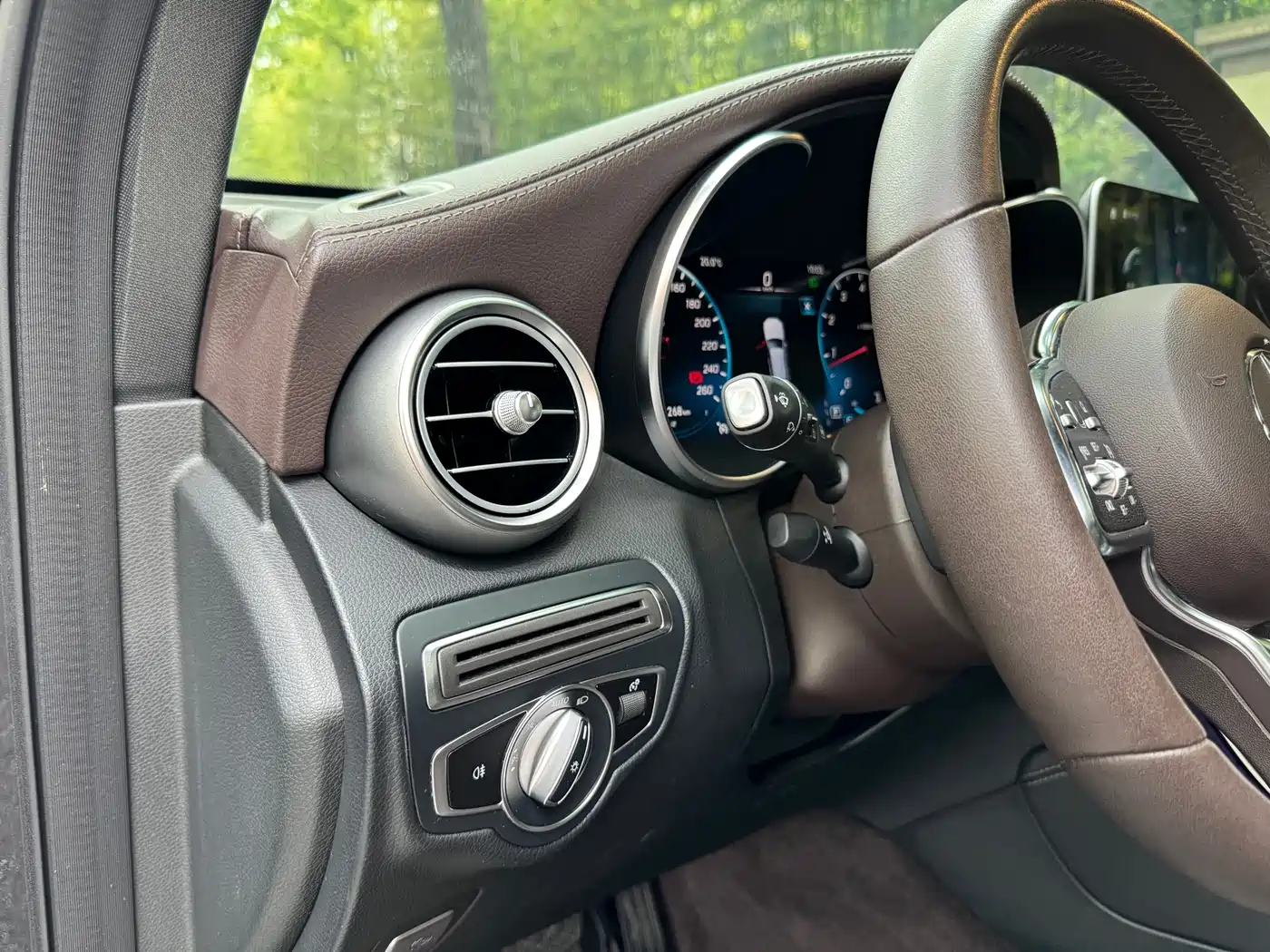 Mercedes-Benz GLC 2020 GLC 300 L 4MATIC Dynamic фото 9