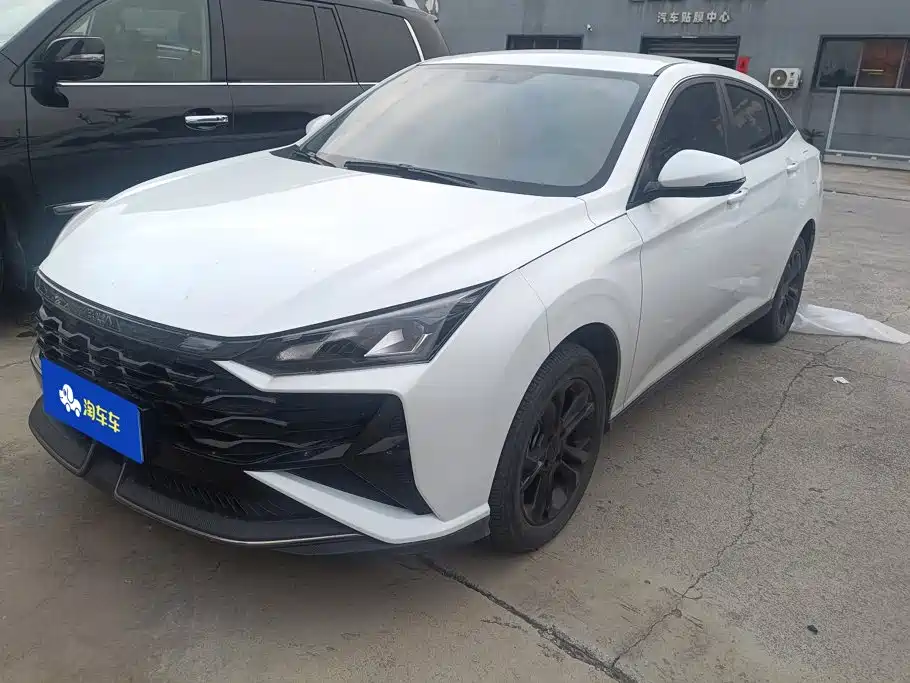 Dongfeng Aeolus Yixuan 2025 2025 1.5L Auto Luxury