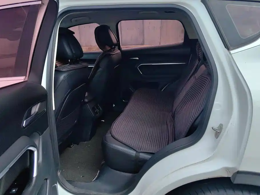 Фото 11 - Haval H6