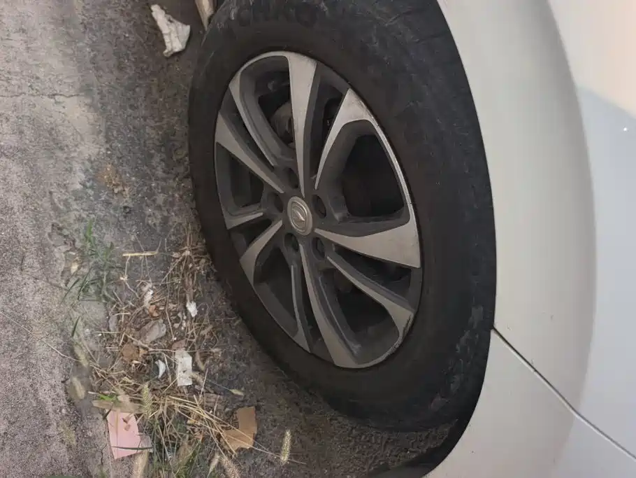 Changan Eado 2024 2024 PLUS Blue Whale NE 1.4T GDI DCT High Performance Edition