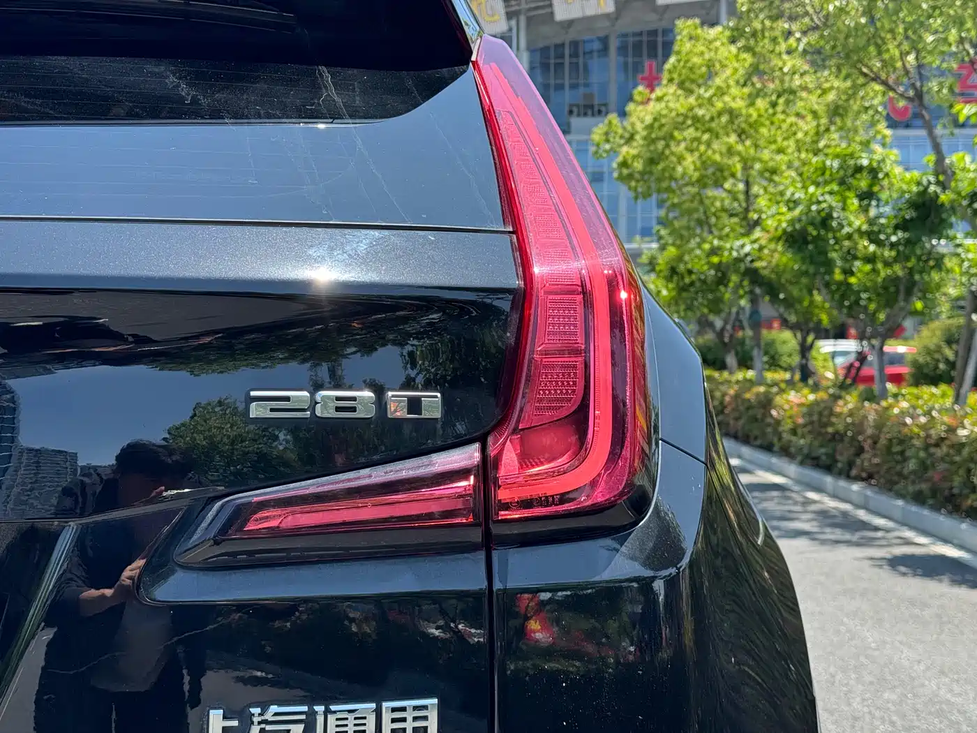 Cadillac XT4 2021 28T FWD Premium Edition фото 22