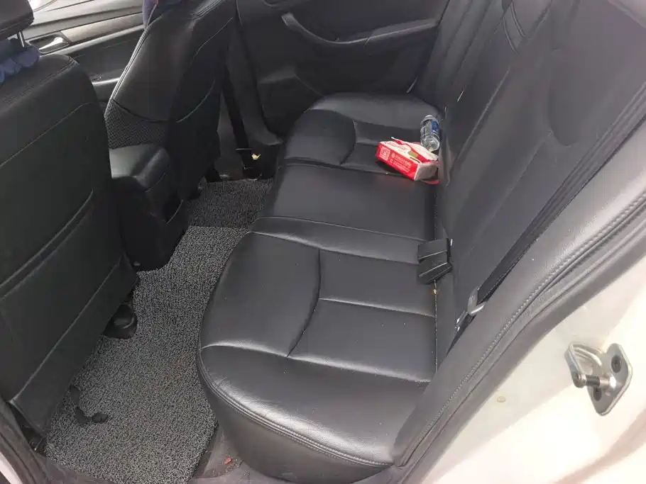 Roewe 360 2017 2015 20T TST Exclusive Edition