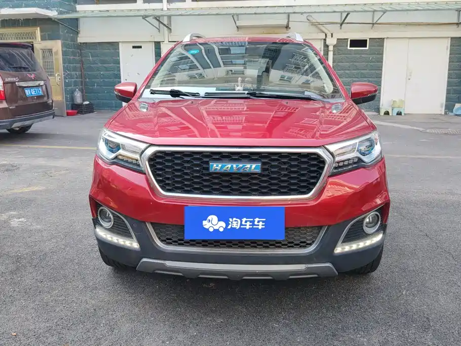 Photo 2 - Haval H1