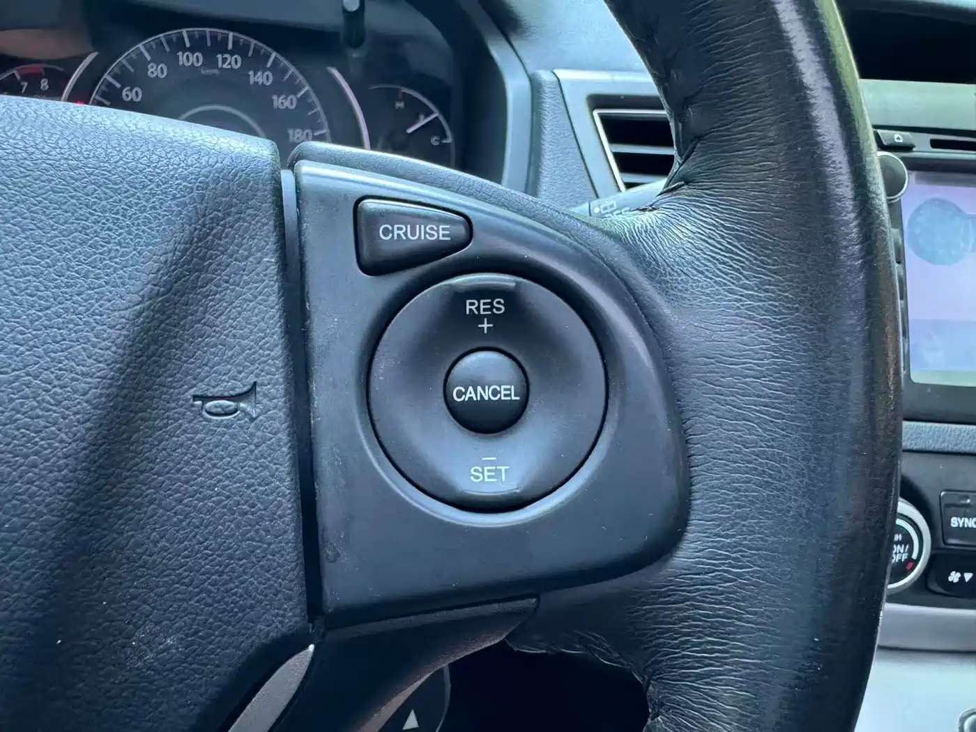 Фото 7 - Honda CR-V