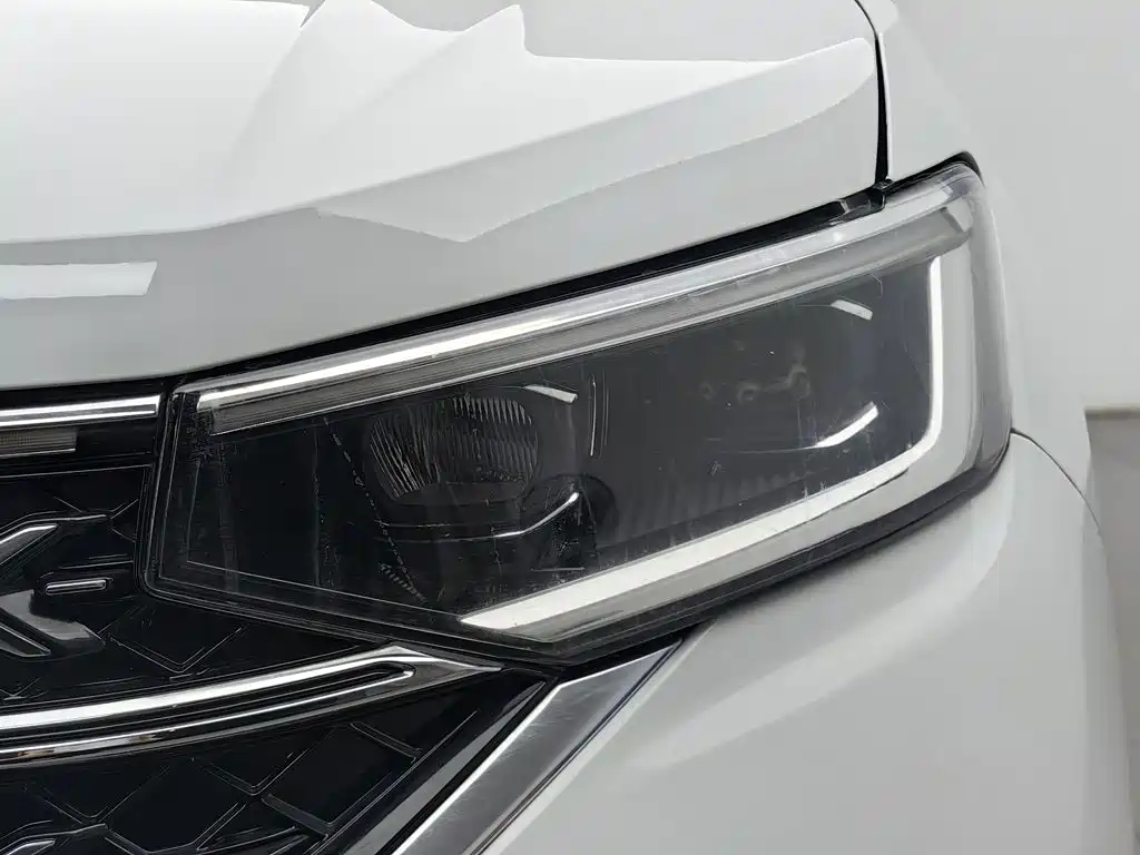 Volkswagen Tayron X 2024 2023 330TSI 2WD Premium High-Performance Edition