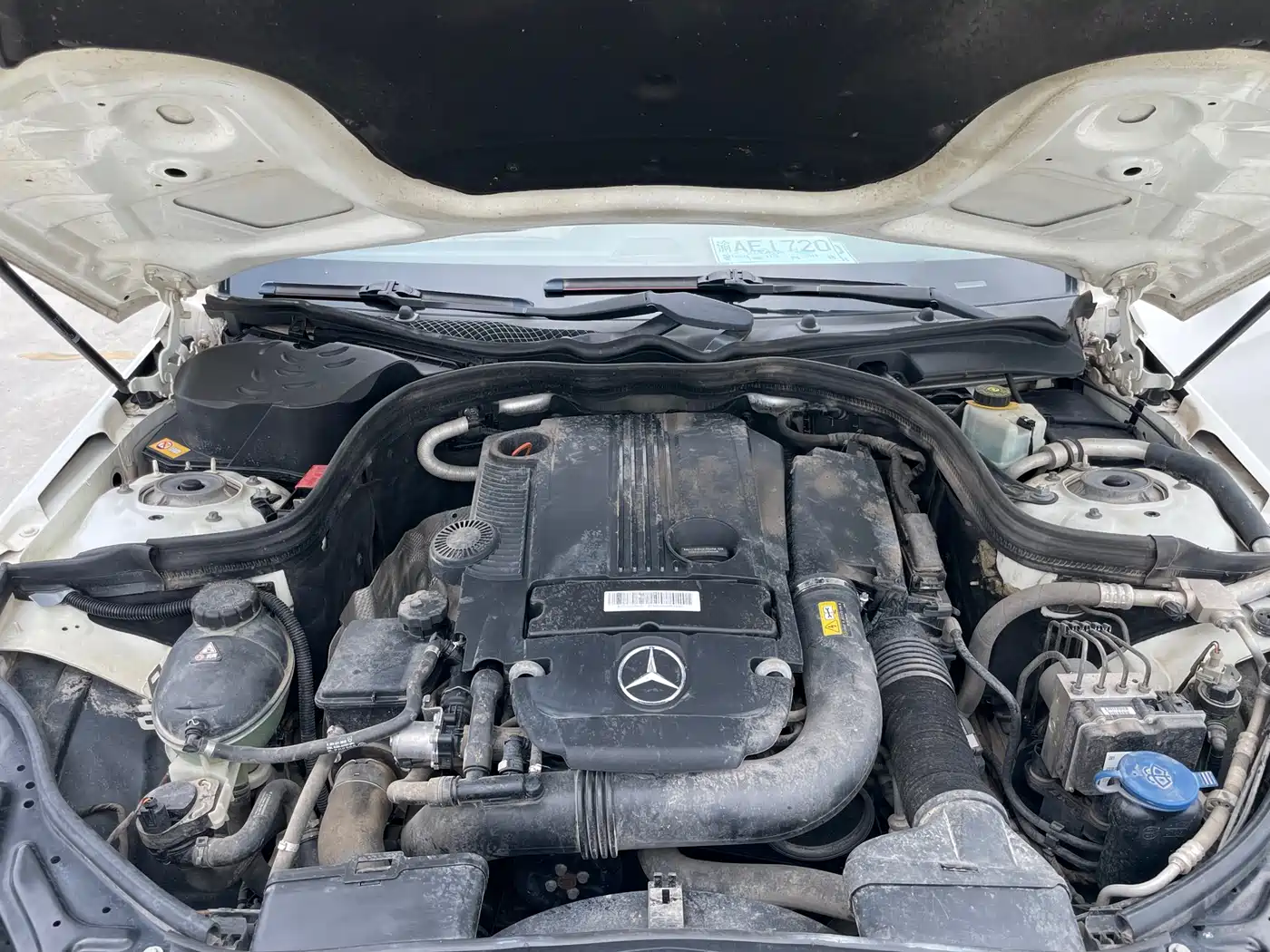 Mercedes-Benz E-Class 2014 Facelift E 260 L Sport фото 14