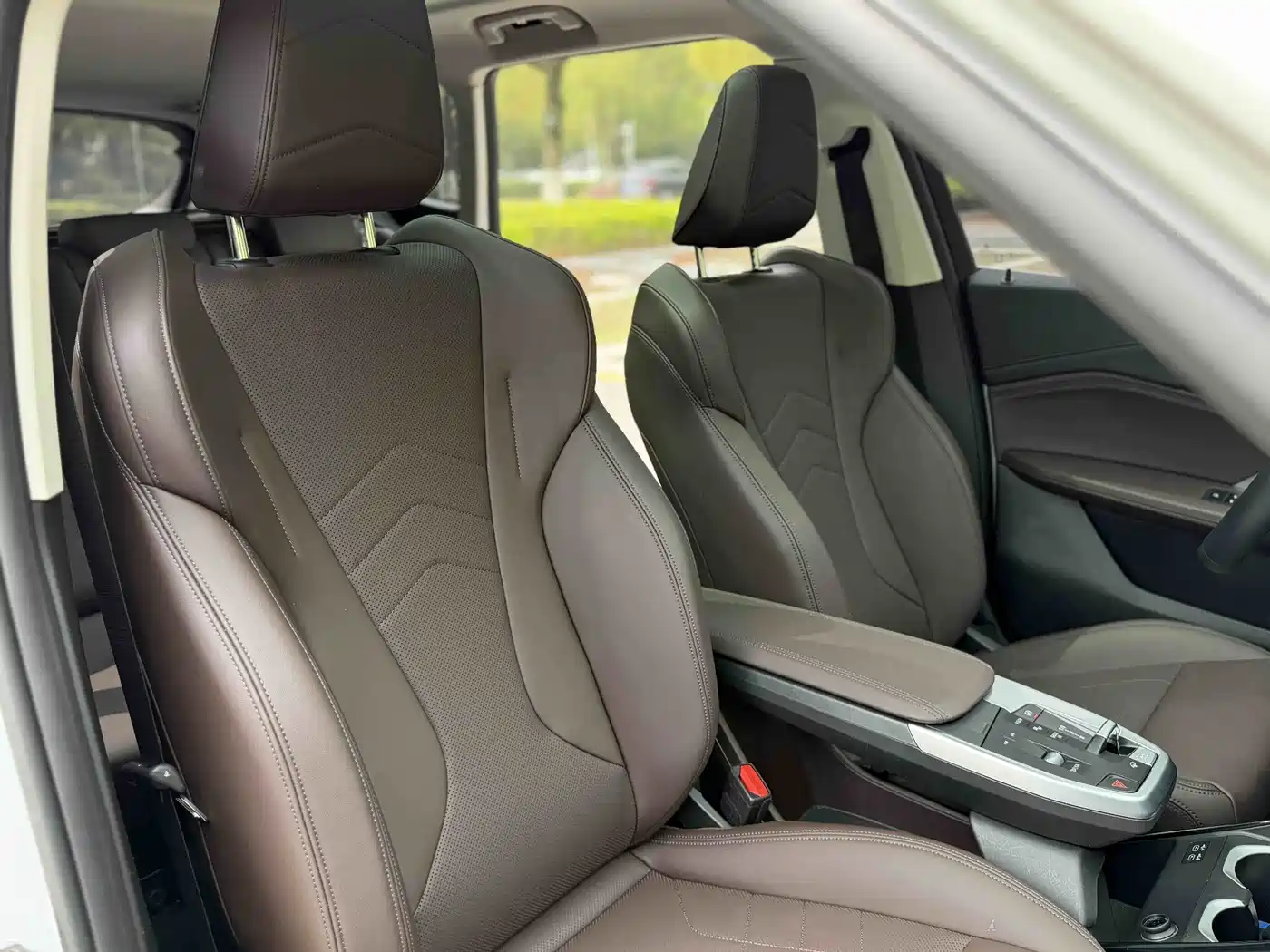 BMW X1 2023 sDrive25Li X Design Package фото 14