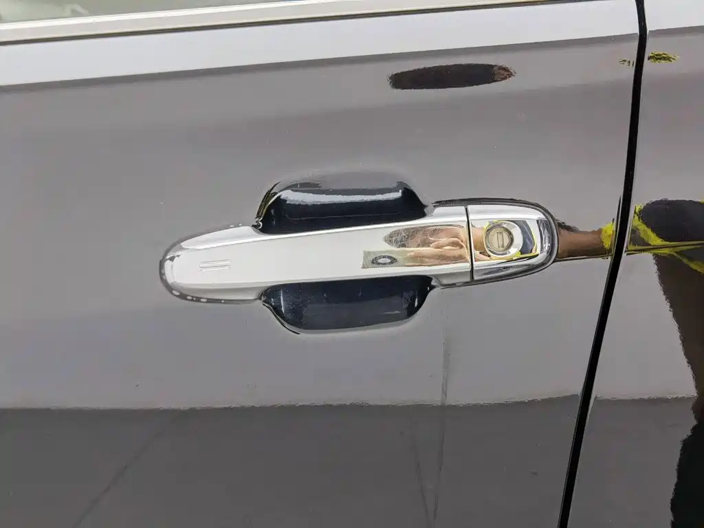 Subaru Forester 2024 2024 2.5i AWD Flagship EyeSight