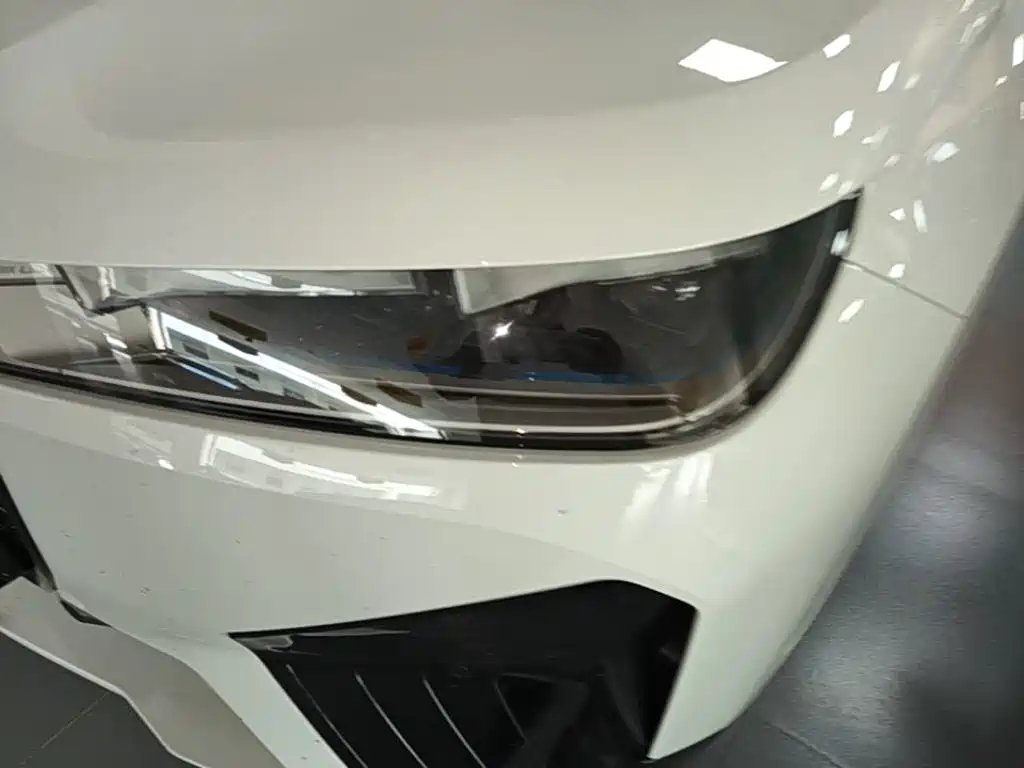 BMW iX 2022 2022 xDrive40