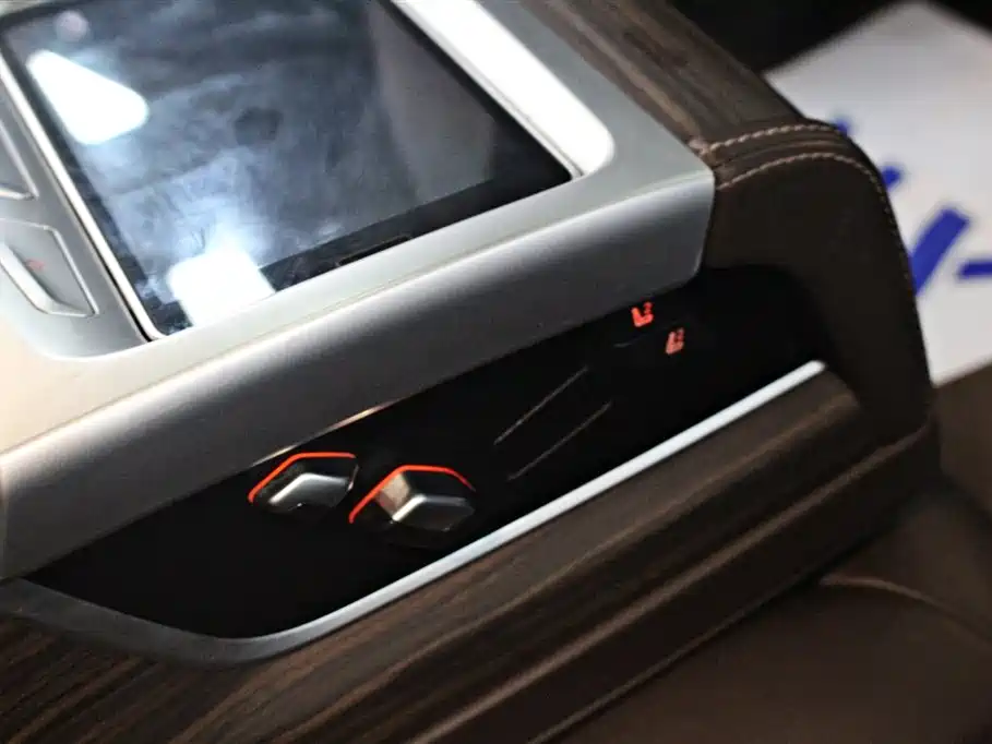 BMW 5 SERIES NEW ENERGY