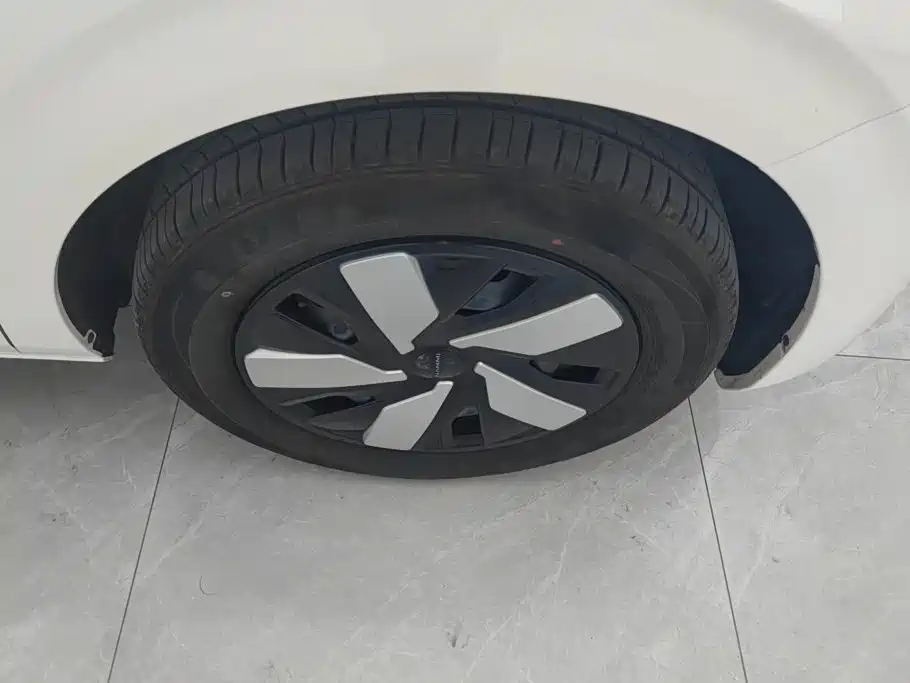 Dongfeng Yipai Nano 01 2025 2024 Renewal Edition 330 Air