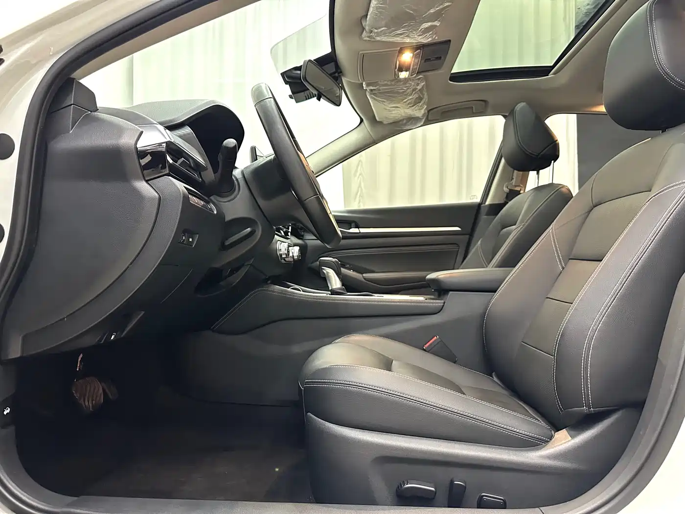 Nissan TEANA, миниатюра 7