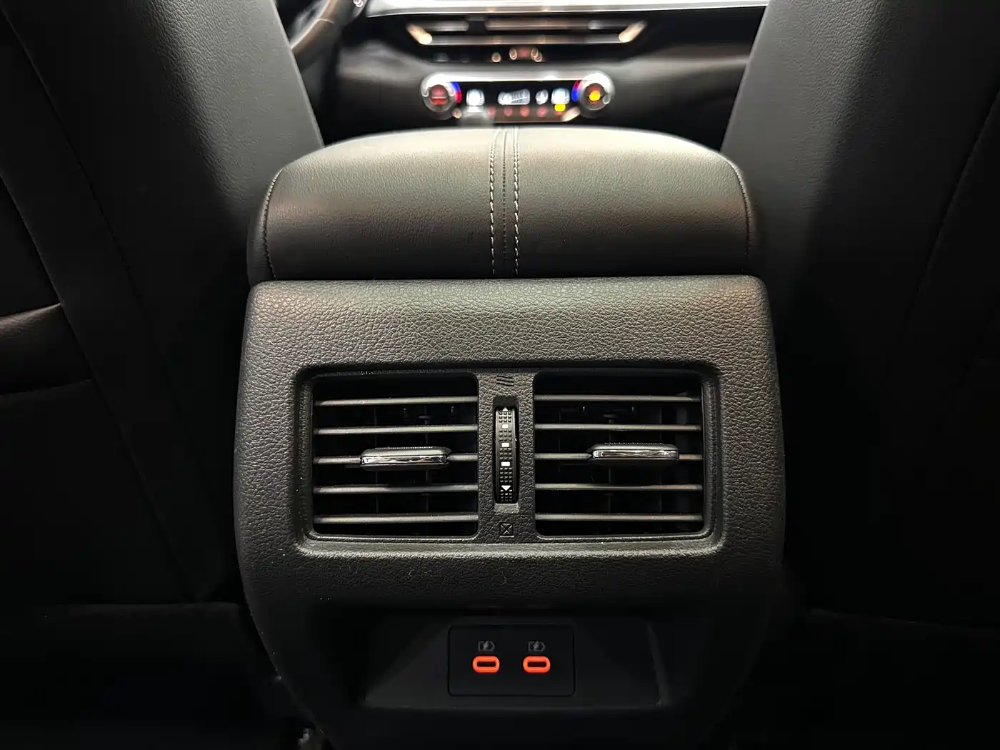Nissan TEANA, миниатюра 18