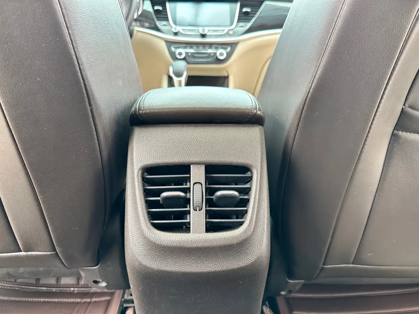 Buick Verano 2017 Sedan 15S Automatic Leading фото 12