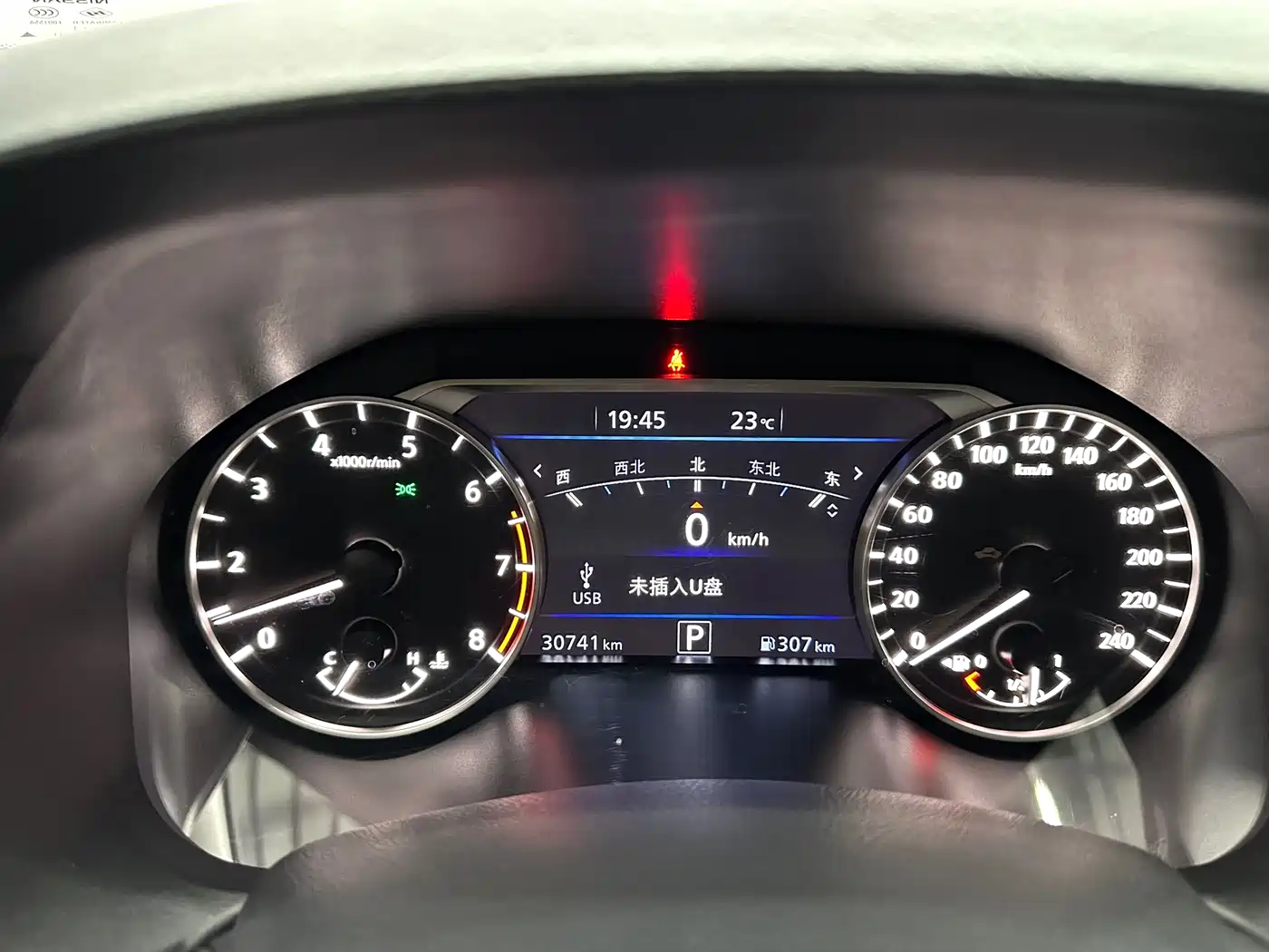 Nissan TEANA, миниатюра 20