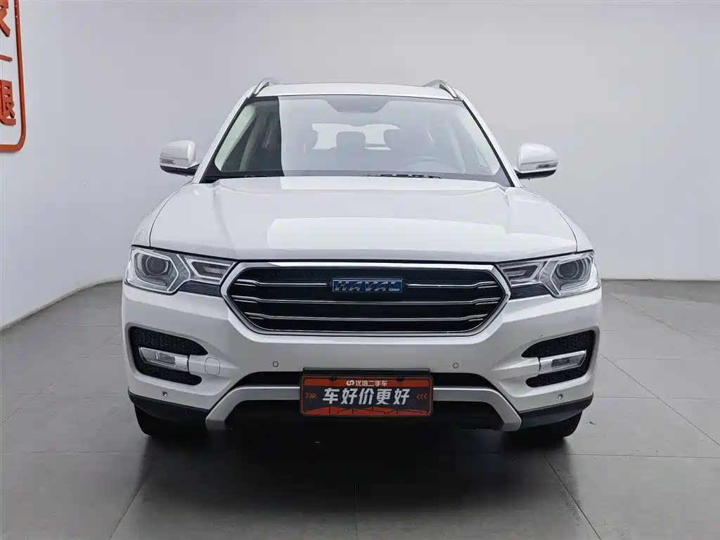 HAVAL H7