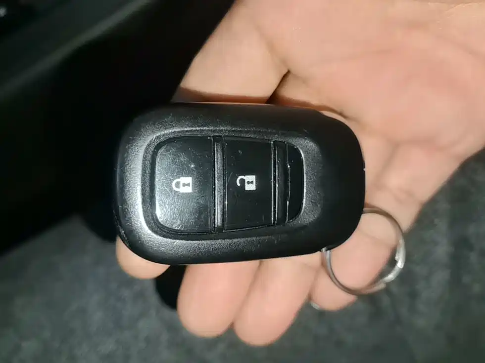 Honda Vezel 2024 2023 1.5L CVT Elite Edition