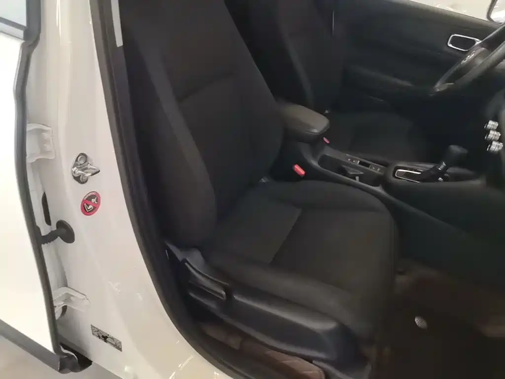 Honda Vezel 2024 2023 1.5L CVT Elite Edition