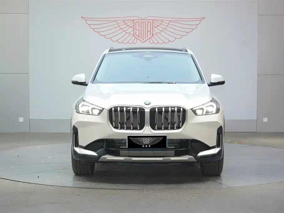 BMW X1 2024 xDrive25Li M Sport Package фото 5
