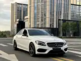 Фото 3 - Mercedes-Benz C-Class