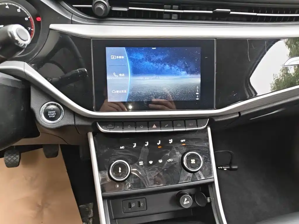 Chery Arrizo GX 2021 2019 Champion Edition 1.5L Manual Fashion