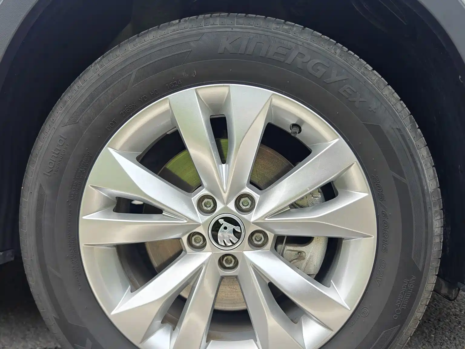 Photo 8 - Škoda Kamiq