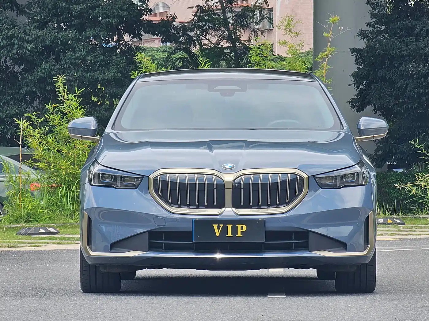 BMW 5 Series 2024 530Li Premium Luxury Package фото 2