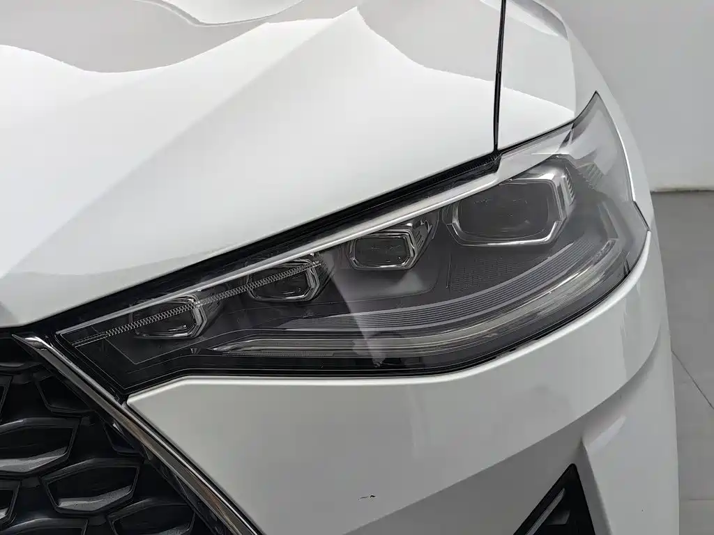 Фото 7 - Haval F7