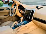 Фото 24 - Porsche Cayenne