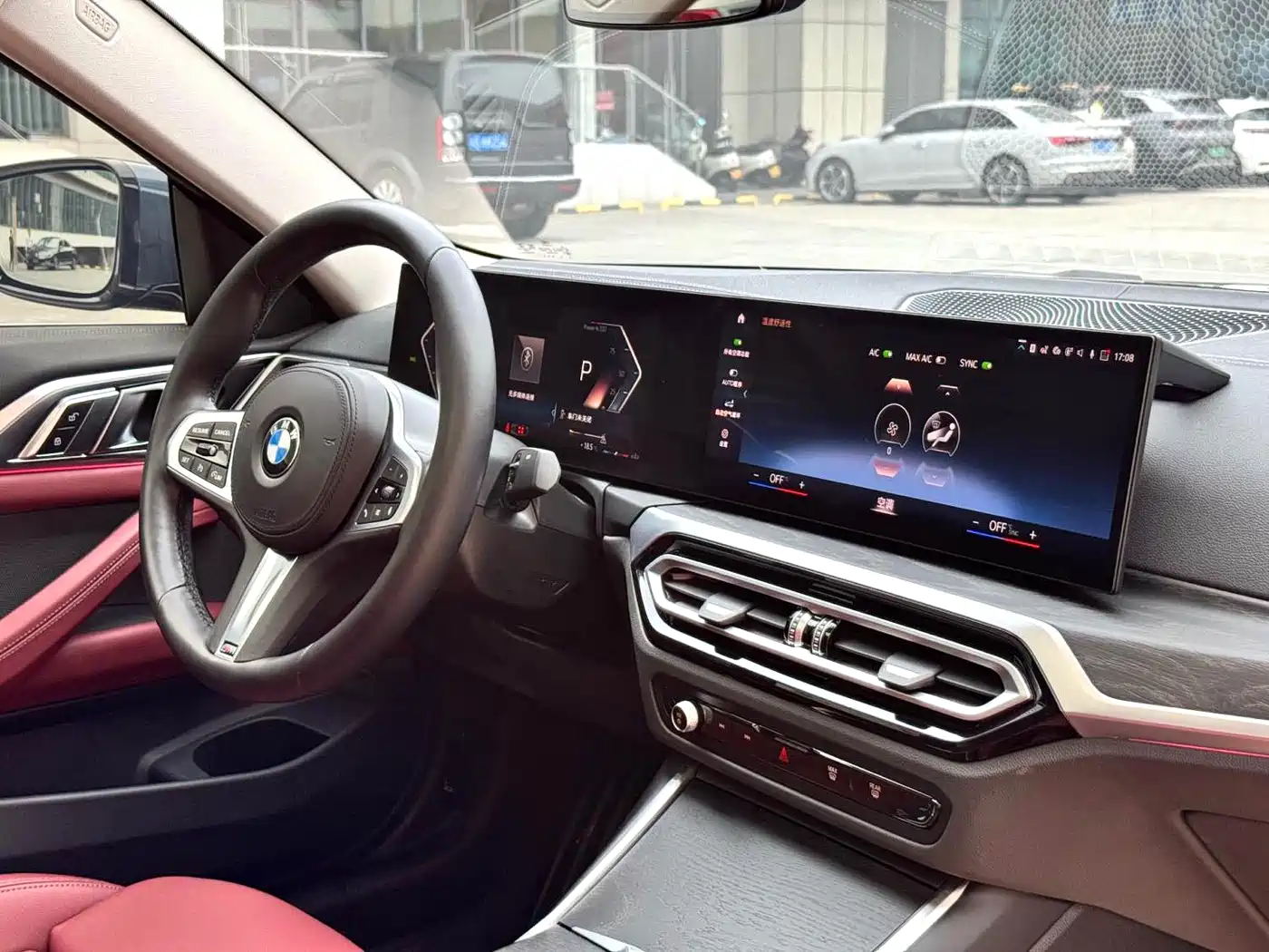 BMW 4 Series 2023 425i M Sport Package фото 5